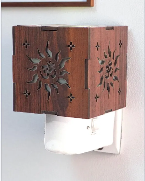 Brown_Wooden_And_Plastic_And_Steel_Premium_Incense_Holder_Aroma_Diffuser_For_Home