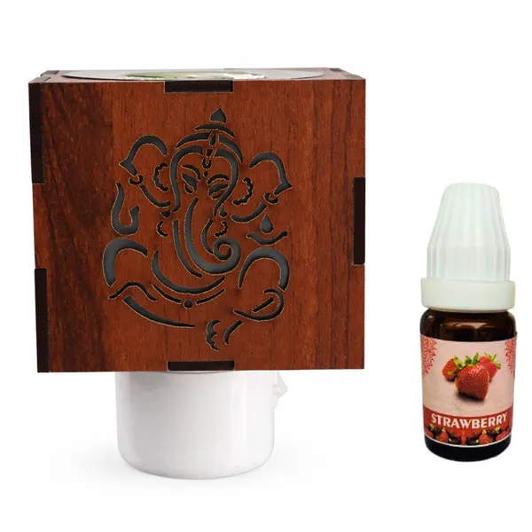 Brown_Wooden_And_Plastic_And_Steel_Premium_Incense_Holder_Aroma_Diffuser_For_Home