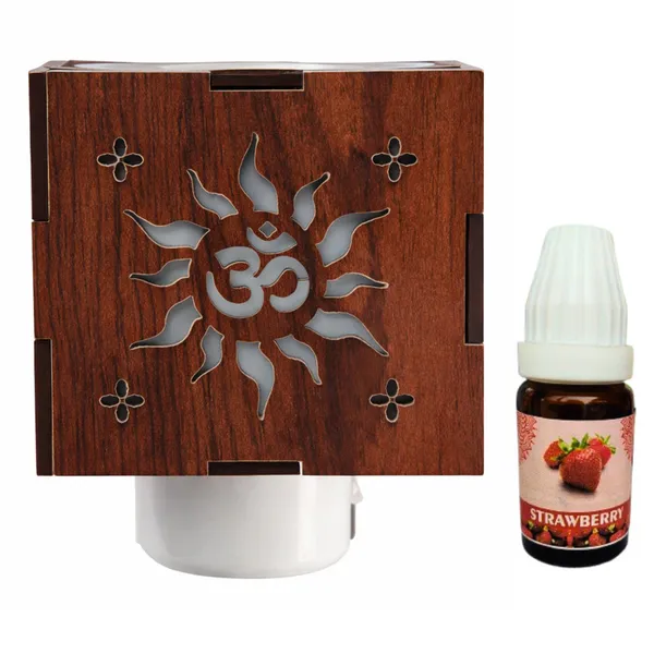 Brown_Wooden_And_Plastic_And_Steel_Premium_Incense_Holder_Aroma_Diffuser_For_Home