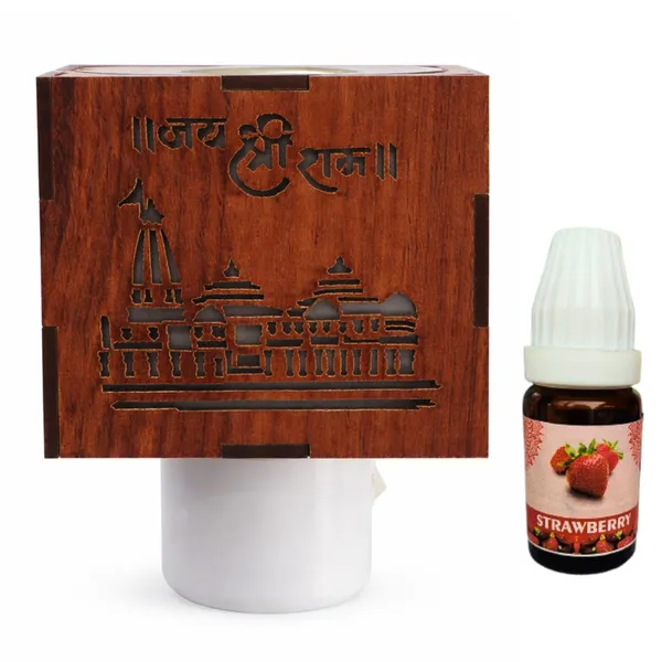 Brown_Wooden_And_Plastic_And_Steel_Premium_Incense_Holder_Aroma_Diffuser_For_Home