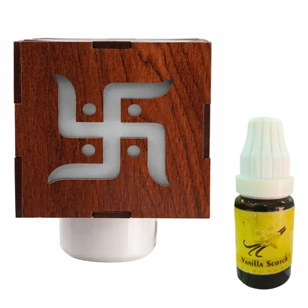 Brown_Wooden_And_Plastic_And_Steel_Premium_Incense_Holder_Aroma_Diffuser_For_Home