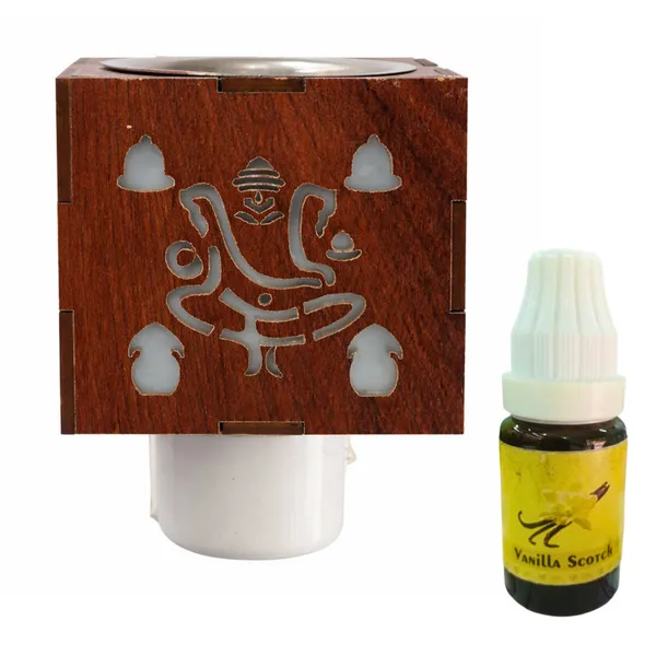 Brown_Wooden_And_Plastic_And_Steel_Premium_Incense_Holder_Aroma_Diffuser_For_Home