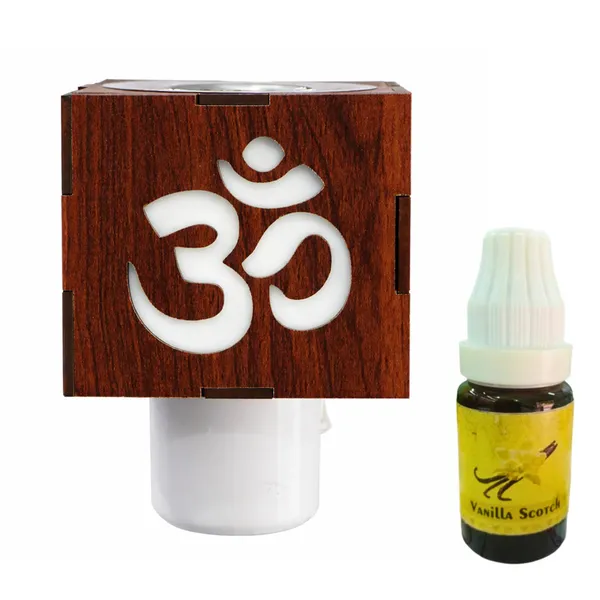 Brown_Wooden_And_Plastic_And_Steel_Premium_Incense_Holder_Aroma_Diffuser_For_Home