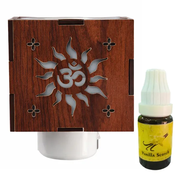 Brown_Wooden_And_Plastic_And_Steel_Premium_Incense_Holder_Aroma_Diffuser_For_Home
