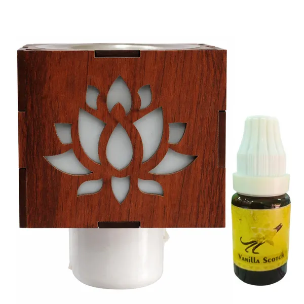 Brown_Wooden_And_Plastic_And_Steel_Premium_Incense_Holder_Aroma_Diffuser_For_Home