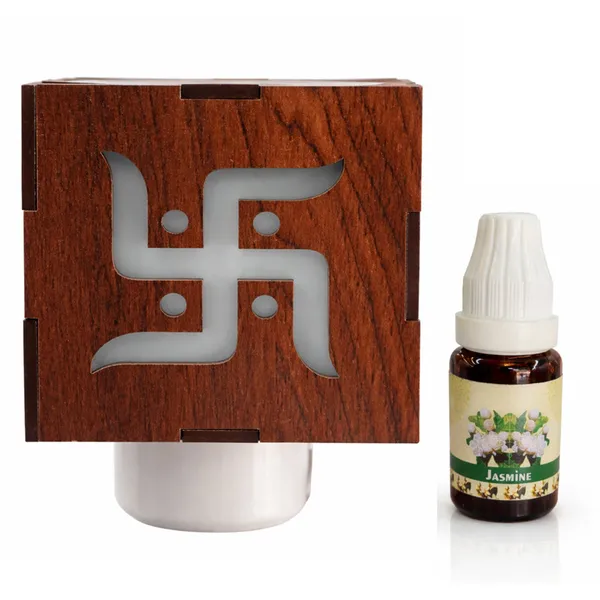 Brown_Wooden_And_Plastic_And_Steel_Premium_Incense_Holder_Aroma_Diffuser_For_Home