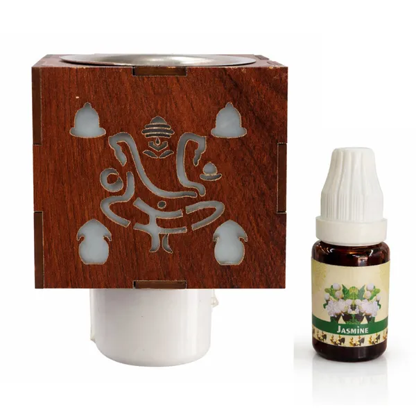 Brown_Wooden_And_Plastic_And_Steel_Premium_Incense_Holder_Aroma_Diffuser_For_Home