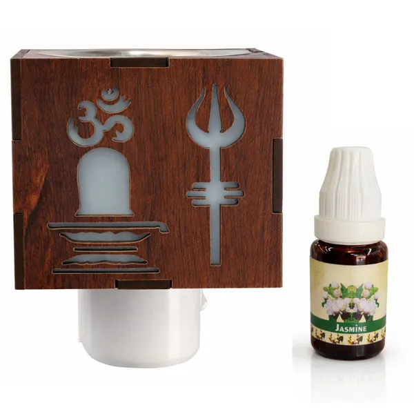 Brown_Wooden_And_Plastic_And_Steel_Premium_Incense_Holder_Aroma_Diffuser_For_Home