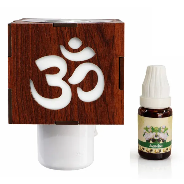 Brown_Wooden_And_Plastic_And_Steel_Premium_Incense_Holder_Aroma_Diffuser_For_Home