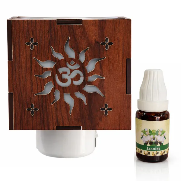 Brown_Wooden_And_Plastic_And_Steel_Premium_Incense_Holder_Aroma_Diffuser_For_Home
