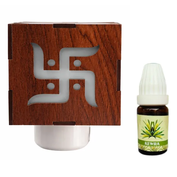 Brown_Wooden_And_Plastic_And_Steel_Premium_Incense_Holder_Aroma_Diffuser_For_Home