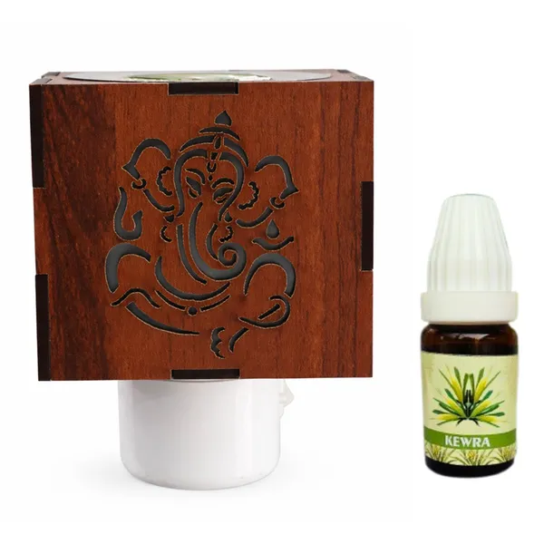 Brown_Wooden_And_Plastic_And_Steel_Premium_Incense_Holder_Aroma_Diffuser_For_Home