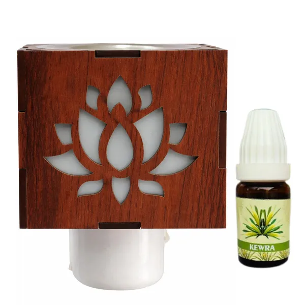 Brown_Wooden_And_Plastic_And_Steel_Premium_Incense_Holder_Aroma_Diffuser_For_Home