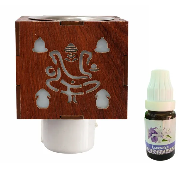 Brown_Wooden_And_Plastic_And_Steel_Premium_Incense_Holder_Aroma_Diffuser_For_Home