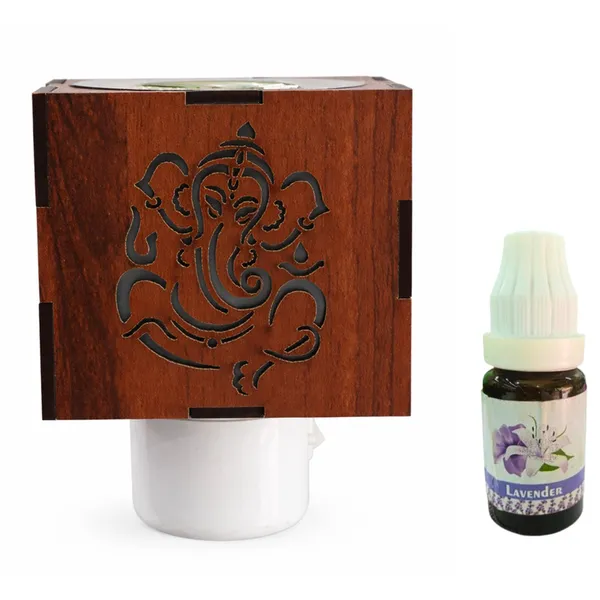 Brown_Wooden_And_Plastic_And_Steel_Premium_Incense_Holder_Aroma_Diffuser_For_Home