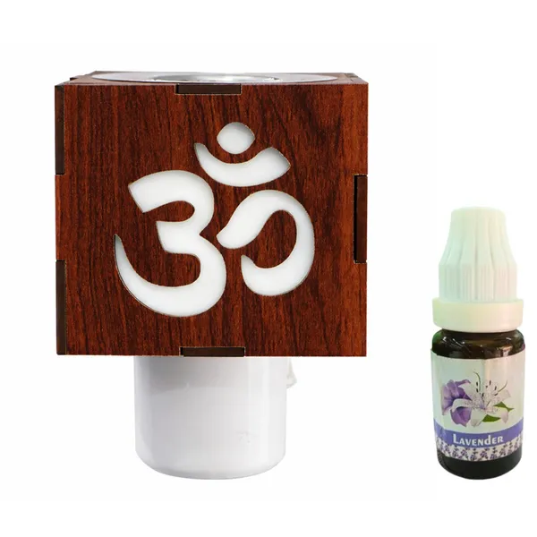 Brown_Wooden_And_Plastic_And_Steel_Premium_Incense_Holder_Aroma_Diffuser_For_Home