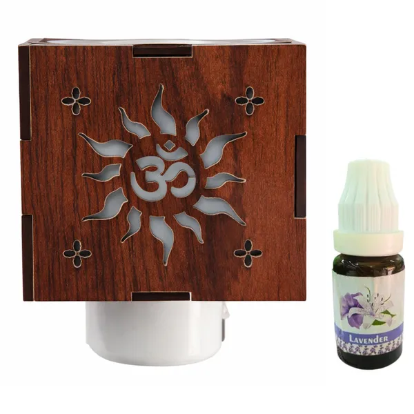 Brown_Wooden_And_Plastic_And_Steel_Premium_Incense_Holder_Aroma_Diffuser_For_Home