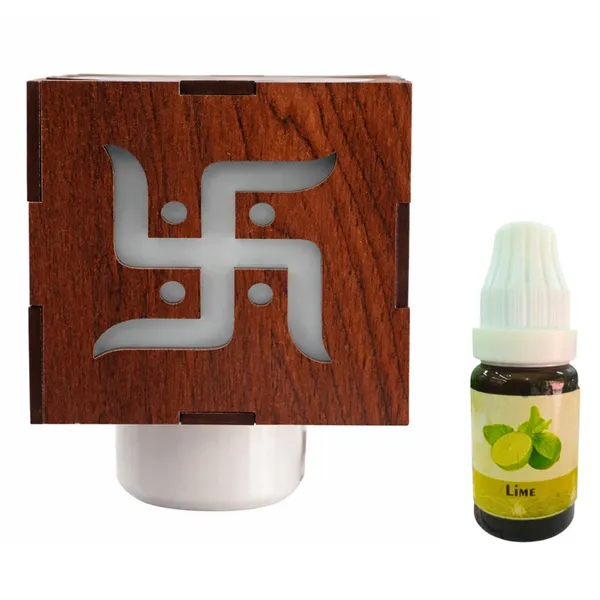 Brown_Wooden_And_Plastic_And_Steel_Premium_Incense_Holder_Aroma_Diffuser_For_Home
