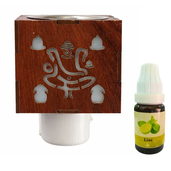 Brown_Wooden_And_Plastic_And_Steel_Premium_Incense_Holder_Aroma_Diffuser_For_Home