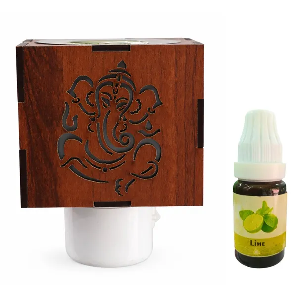 Brown_Wooden_And_Plastic_And_Steel_Premium_Incense_Holder_Aroma_Diffuser_For_Home