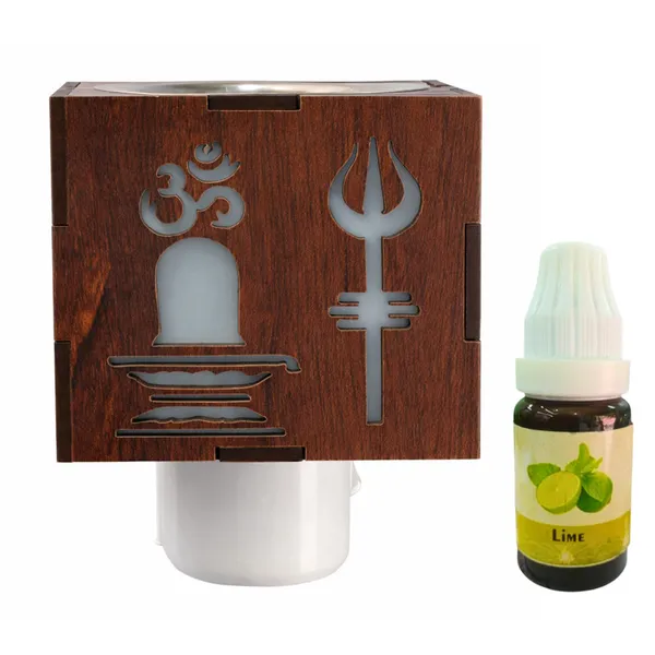 Brown_Wooden_And_Plastic_And_Steel_Premium_Incense_Holder_Aroma_Diffuser_For_Home