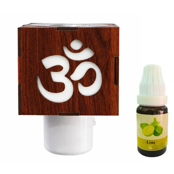 Brown_Wooden_And_Plastic_And_Steel_Premium_Incense_Holder_Aroma_Diffuser_For_Home