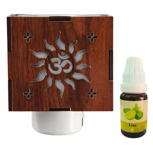 Brown_Wooden_And_Plastic_And_Steel_Premium_Incense_Holder_Aroma_Diffuser_For_Home