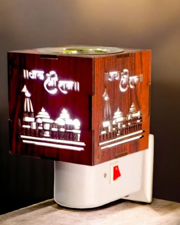 Brown_Wooden_And_Plastic_And_Steel_Premium_Incense_Holder_Aroma_Diffuser_For_Home