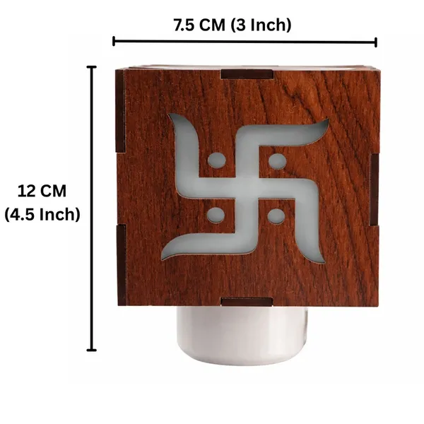 Brown_Wooden_And_Plastic_And_Steel_Premium_Incense_Holder_Aroma_Diffuser_For_Home