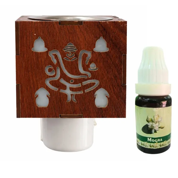 Brown_Wooden_And_Plastic_And_Steel_Premium_Incense_Holder_Aroma_Diffuser_For_Home