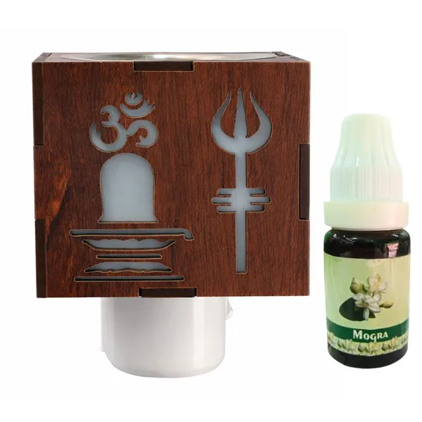Brown_Wooden_And_Plastic_And_Steel_Premium_Incense_Holder_Aroma_Diffuser_For_Home