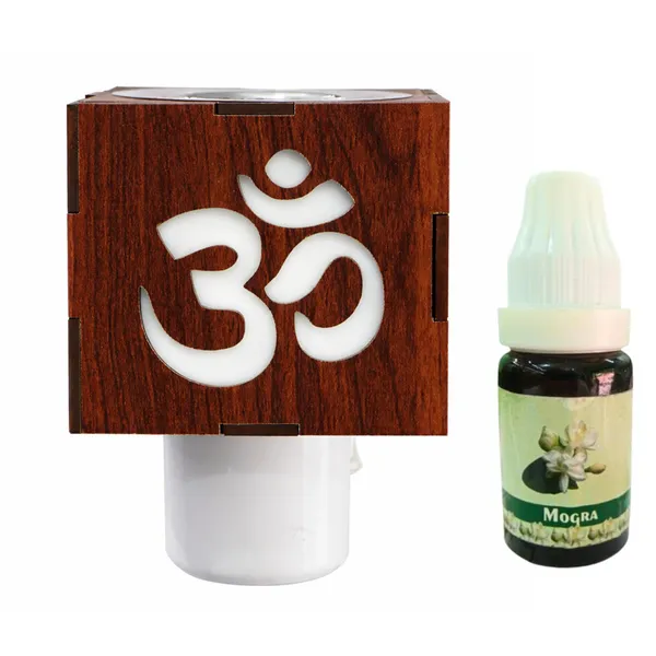Brown_Wooden_And_Plastic_And_Steel_Premium_Incense_Holder_Aroma_Diffuser_For_Home