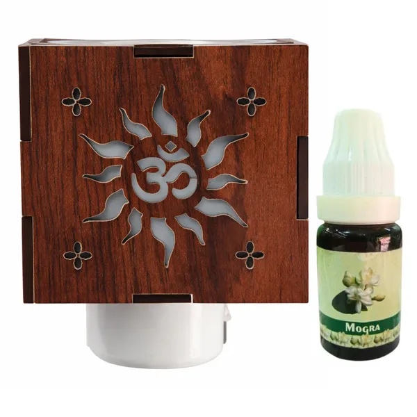 Brown_Wooden_And_Plastic_And_Steel_Premium_Incense_Holder_Aroma_Diffuser_For_Home