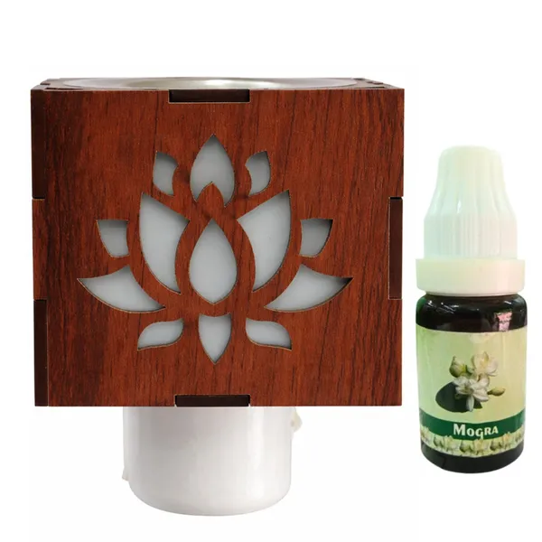 Brown_Wooden_And_Plastic_And_Steel_Premium_Incense_Holder_Aroma_Diffuser_For_Home