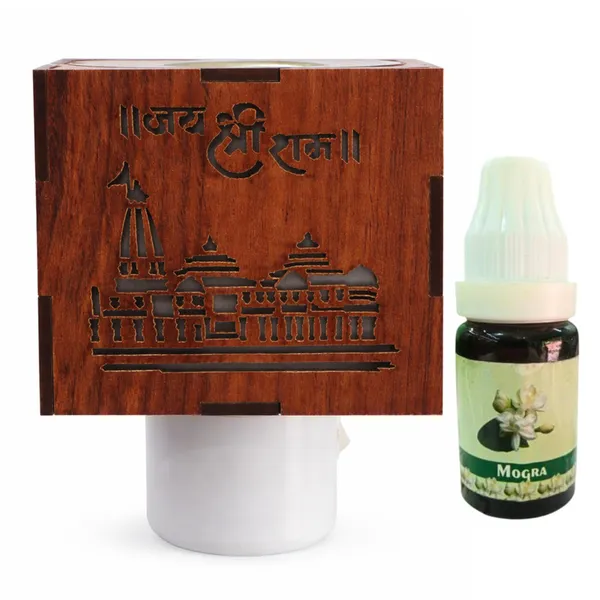 Brown_Wooden_And_Plastic_And_Steel_Premium_Incense_Holder_Aroma_Diffuser_For_Home