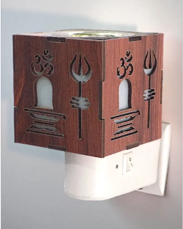 Brown_Wooden_And_Plastic_And_Steel_Premium_Incense_Holder_Aroma_Diffuser_For_Home