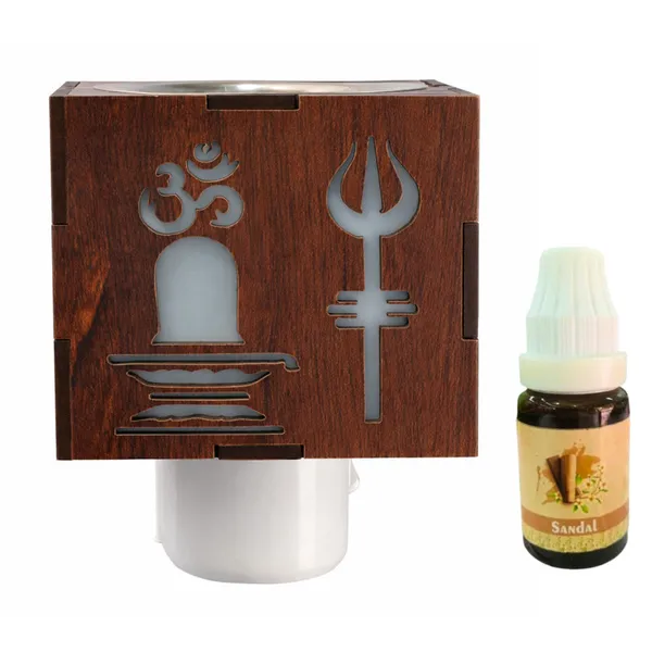 Brown_Wooden_And_Plastic_And_Steel_Premium_Incense_Holder_Aroma_Diffuser_For_Home