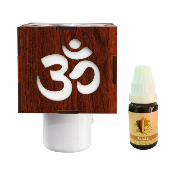 Brown_Wooden_And_Plastic_And_Steel_Premium_Incense_Holder_Aroma_Diffuser_For_Home