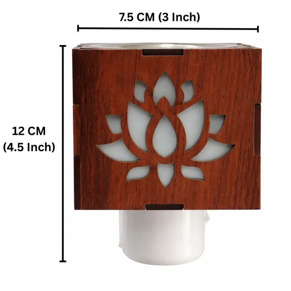 Brown_Wooden_And_Plastic_And_Steel_Premium_Incense_Holder_Aroma_Diffuser_For_Home