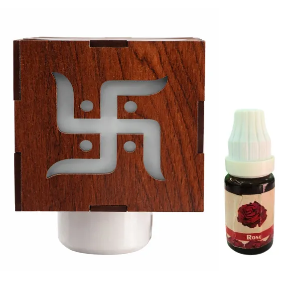 Brown_Wooden_And_Plastic_And_Steel_Premium_Incense_Holder_Aroma_Diffuser_For_Home