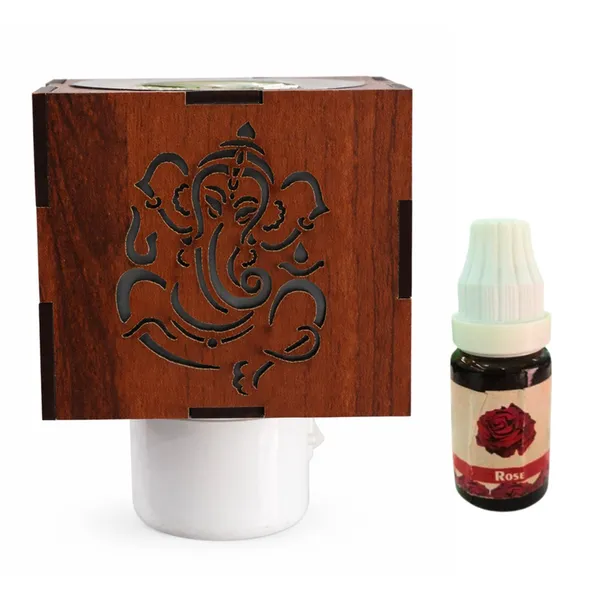 Brown_Wooden_And_Plastic_And_Steel_Premium_Incense_Holder_Aroma_Diffuser_For_Home