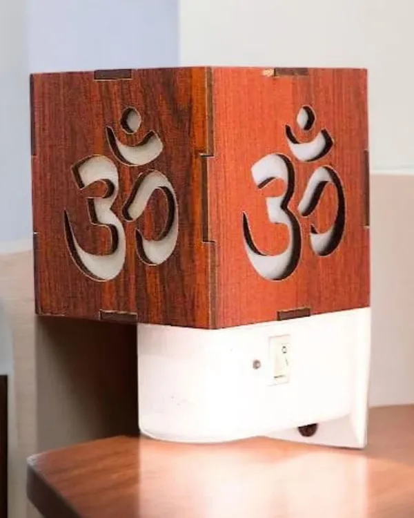 Brown_Wooden_And_Plastic_And_Steel_Premium_Incense_Holder_Aroma_Diffuser_For_Home