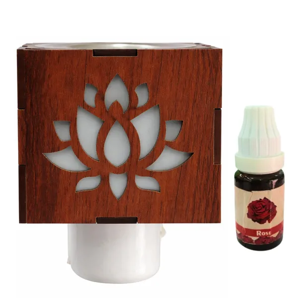 Brown_Wooden_And_Plastic_And_Steel_Premium_Incense_Holder_Aroma_Diffuser_For_Home