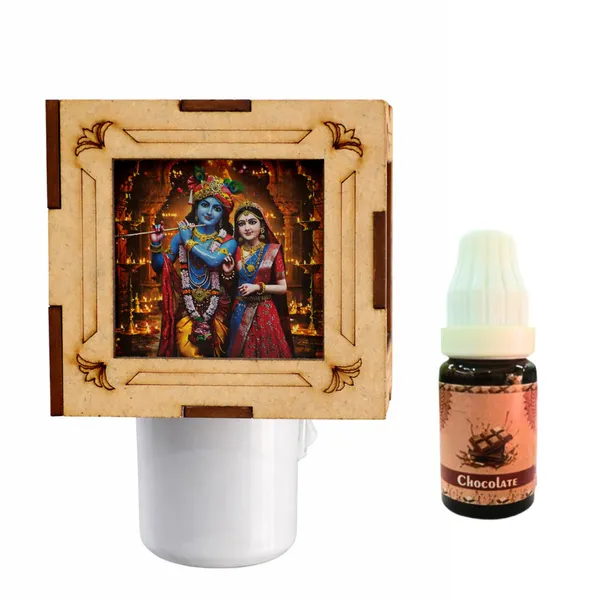 Brown_Wooden_And_Plastic_And_Steel_Premium_Incense_Holder_Aroma_Diffuser_For_Home