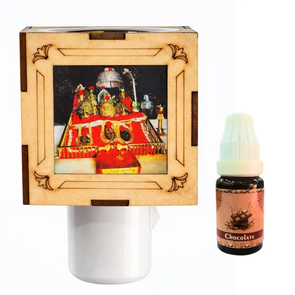 Brown_Wooden_And_Plastic_And_Steel_Premium_Incense_Holder_Aroma_Diffuser_For_Home
