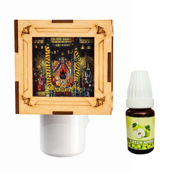 Brown_Wooden_And_Plastic_And_Steel_Premium_Incense_Holder_Aroma_Diffuser_For_Home