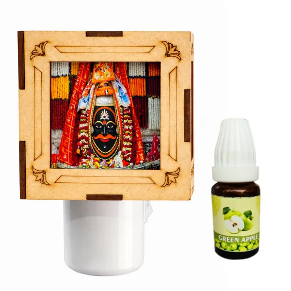 Brown_Wooden_And_Plastic_And_Steel_Premium_Incense_Holder_Aroma_Diffuser_For_Home