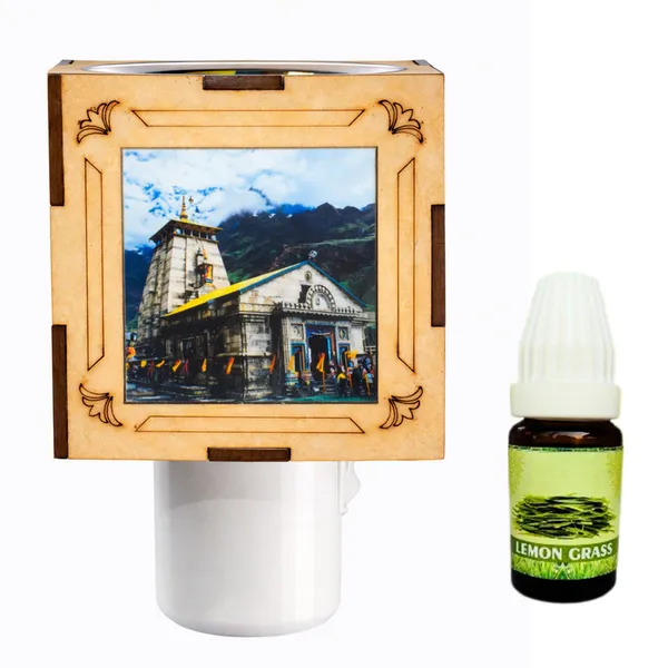 Brown_Wooden_And_Plastic_And_Steel_Premium_Incense_Holder_Aroma_Diffuser_For_Home