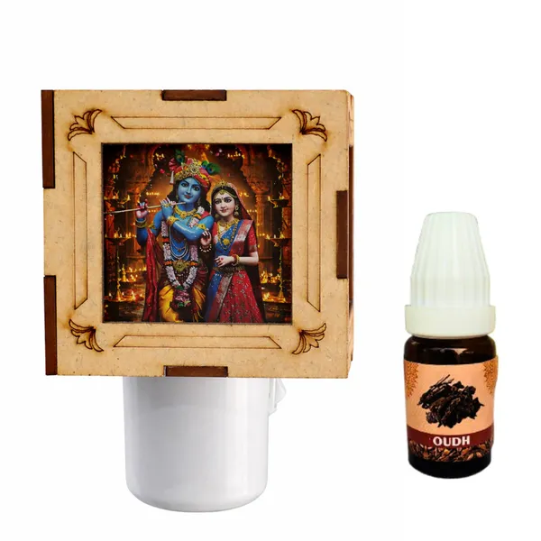 Brown_Wooden_And_Plastic_And_Steel_Premium_Incense_Holder_Aroma_Diffuser_For_Home