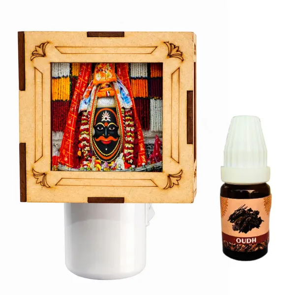 Brown_Wooden_And_Plastic_And_Steel_Premium_Incense_Holder_Aroma_Diffuser_For_Home